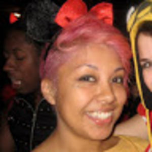 Meet your Posher, Cierra